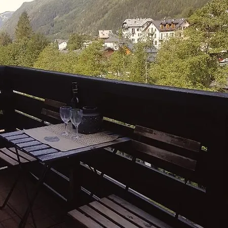 Grepon3 Chamonix